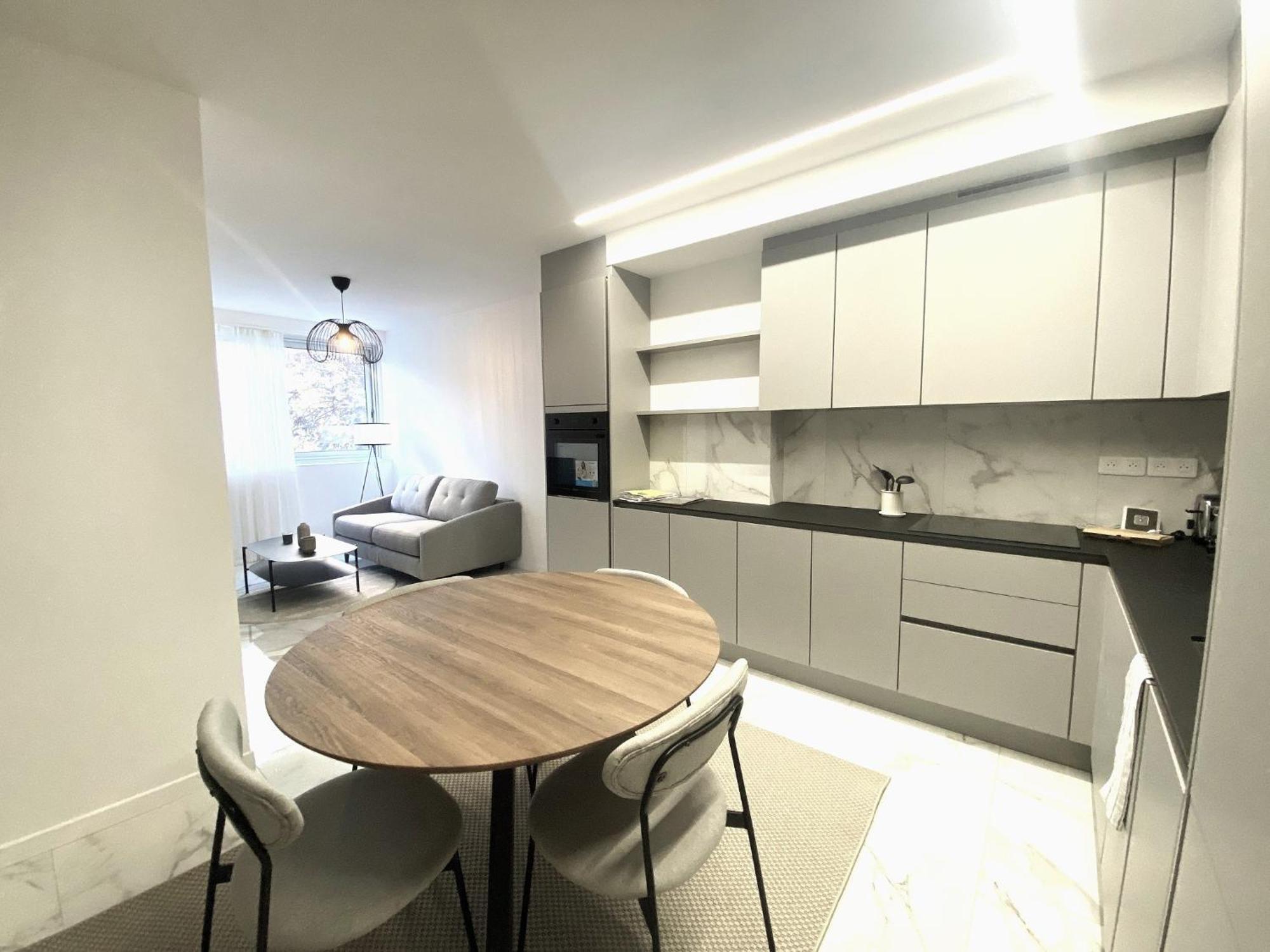 Apartament Grosso Proche Mer Nicea Zewnętrze zdjęcie