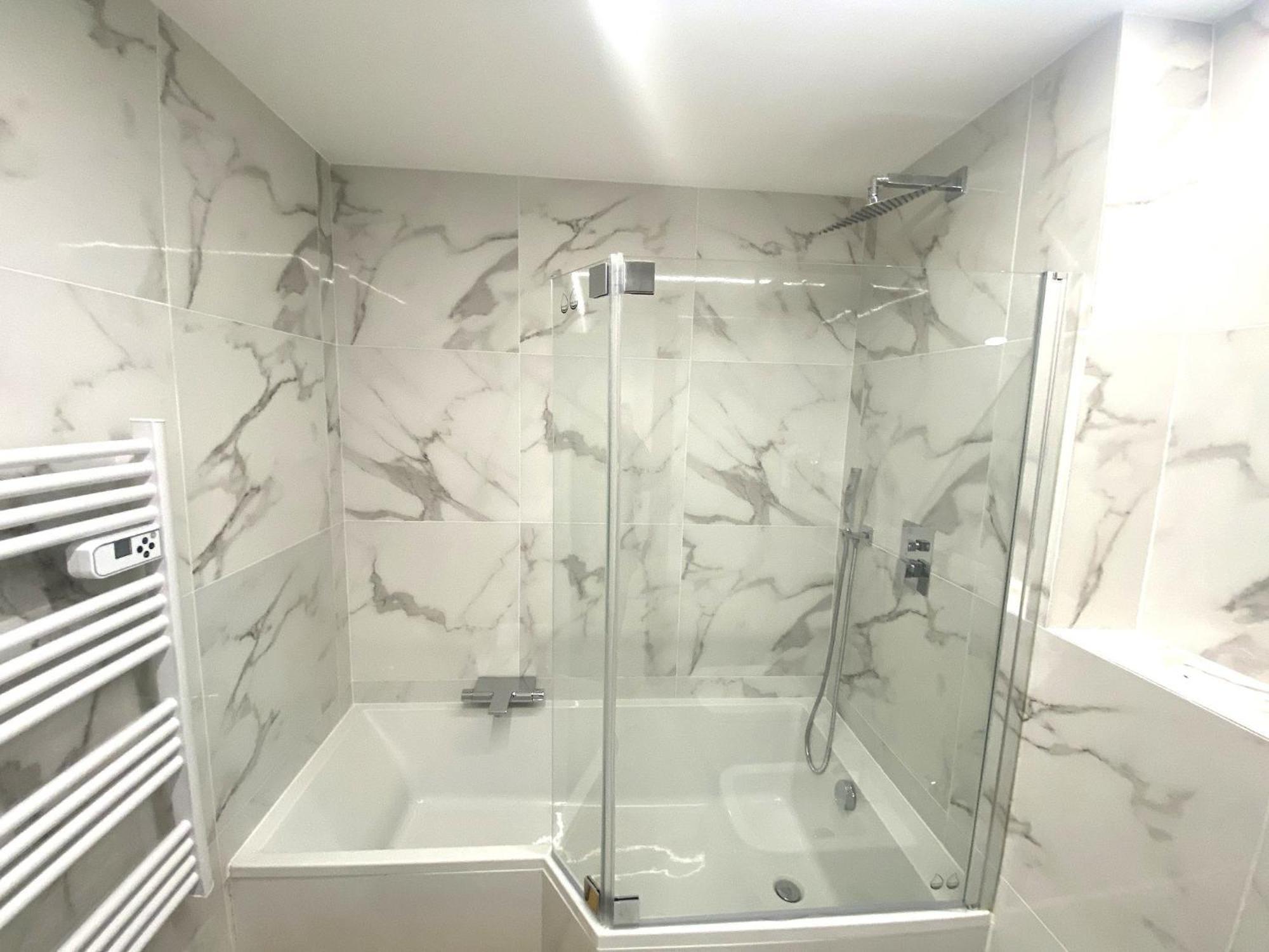 Apartament Grosso Proche Mer Nicea Zewnętrze zdjęcie