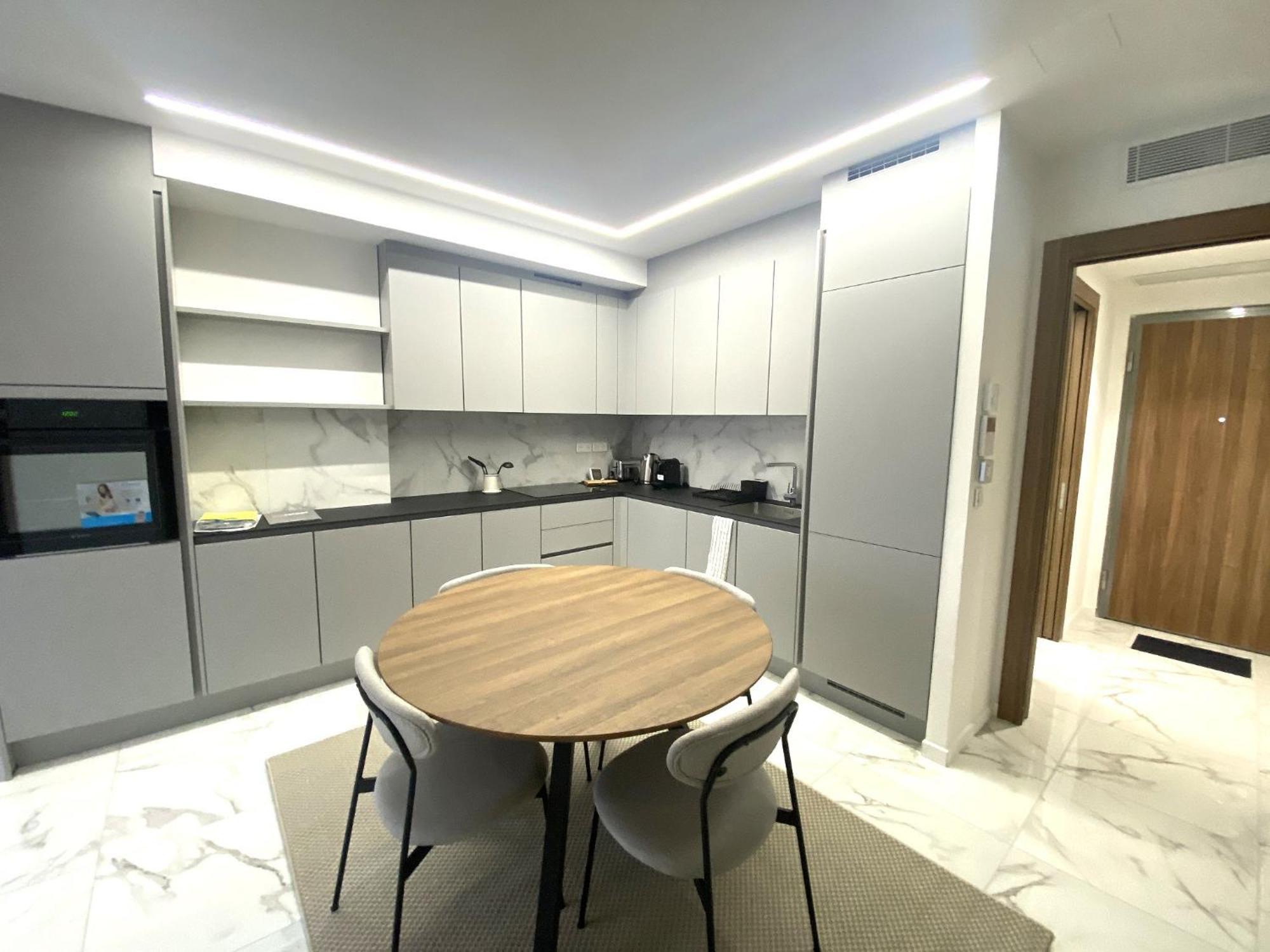 Apartament Grosso Proche Mer Nicea Zewnętrze zdjęcie