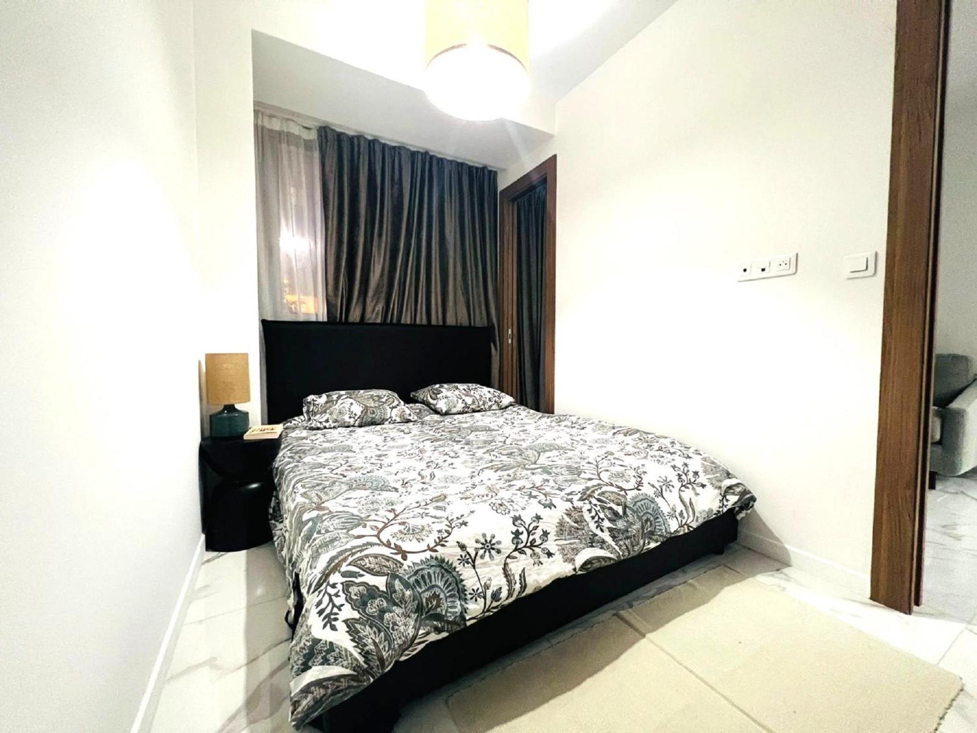 Apartament Grosso Proche Mer Nicea Zewnętrze zdjęcie